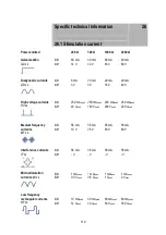 Preview for 120 page of Zimmer Soleo Galva Operating Instructions Manual