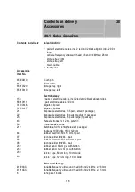 Preview for 128 page of Zimmer Soleo Galva Operating Instructions Manual