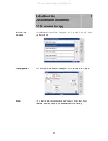 Preview for 33 page of Zimmer Soleo Series User Manual