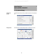 Preview for 39 page of Zimmer Soleo Series User Manual