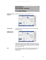 Preview for 40 page of Zimmer Soleo Series User Manual