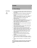 Preview for 13 page of Zimmer Soleo SonoStim User Manual