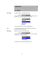 Preview for 19 page of Zimmer Soleo SonoStim User Manual