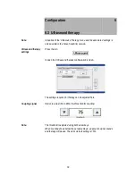 Preview for 25 page of Zimmer Soleo SonoStim User Manual