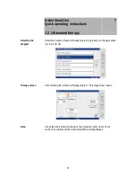 Preview for 33 page of Zimmer Soleo SonoStim User Manual