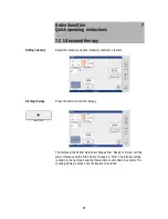 Preview for 34 page of Zimmer Soleo SonoStim User Manual