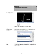 Preview for 42 page of Zimmer Soleo SonoStim User Manual