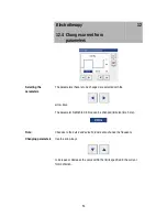 Preview for 59 page of Zimmer Soleo SonoStim User Manual