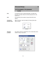 Preview for 70 page of Zimmer Soleo SonoStim User Manual