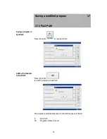 Preview for 80 page of Zimmer Soleo SonoStim User Manual