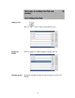 Preview for 83 page of Zimmer Soleo SonoStim User Manual