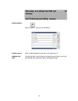 Preview for 85 page of Zimmer Soleo SonoStim User Manual