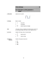 Preview for 55 page of Zimmer Soleo Stim User Manual