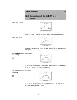 Preview for 57 page of Zimmer Soleo Stim User Manual