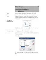 Preview for 58 page of Zimmer Soleo Stim User Manual