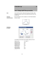 Preview for 62 page of Zimmer Soleo Stim User Manual