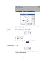 Preview for 63 page of Zimmer Soleo Stim User Manual