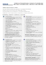 Preview for 3 page of Zimmer SonoOne Instructions For Use Manual