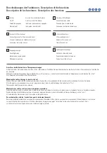 Preview for 10 page of Zimmer SonoOne Instructions For Use Manual