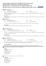 Preview for 16 page of Zimmer SonoOne Instructions For Use Manual