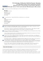 Preview for 17 page of Zimmer SonoOne Instructions For Use Manual