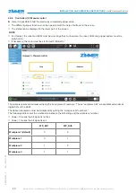 Preview for 40 page of Zimmer startZ Installation And Operating Instructions Manual