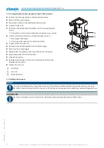 Предварительный просмотр 14 страницы Zimmer SWM1000 Series Installation And Operating Instructions Manual