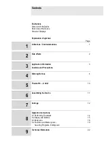 Preview for 6 page of Zimmer ThermoPro User Manual