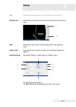 Preview for 19 page of Zimmer ThermoPro User Manual