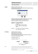 Preview for 23 page of Zimmer ThermoPro User Manual