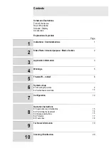 Preview for 9 page of Zimmer ThermoTK Instructions For Use Manual