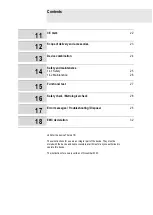 Preview for 10 page of Zimmer ThermoTK Instructions For Use Manual