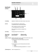 Предварительный просмотр 25 страницы Zimmer ThermoTK Instructions For Use Manual