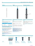 Предварительный просмотр 4 страницы Zimmer Viewline Reference Manual