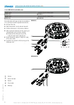 Preview for 20 page of Zimmer WWR Series Installation And Operating Instructions Manual