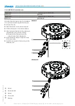 Preview for 22 page of Zimmer WWR Series Installation And Operating Instructions Manual