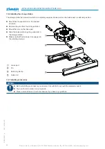 Preview for 24 page of Zimmer WWR Series Installation And Operating Instructions Manual