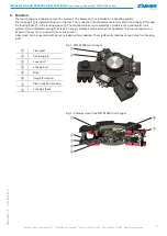 Предварительный просмотр 5 страницы Zimmer WWR1000 Series Installation And Operating Instructions Manual