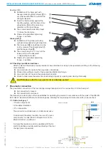 Предварительный просмотр 7 страницы Zimmer WWR1000 Series Installation And Operating Instructions Manual