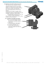 Предварительный просмотр 10 страницы Zimmer WWR1000 Series Installation And Operating Instructions Manual