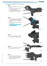 Предварительный просмотр 11 страницы Zimmer WWR1000 Series Installation And Operating Instructions Manual