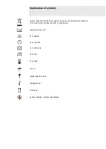 Preview for 8 page of Zimmer Z Field Dual Instructions For Use Manual