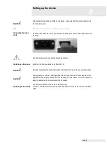 Preview for 16 page of Zimmer Z Field Dual Instructions For Use Manual