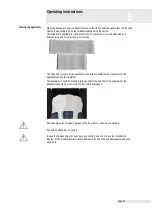 Preview for 20 page of Zimmer Z Field Dual Instructions For Use Manual