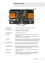 Preview for 21 page of Zimmer Z Field Dual Instructions For Use Manual