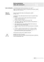 Preview for 30 page of Zimmer Z Field Dual Instructions For Use Manual