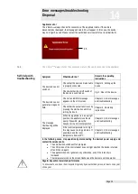 Preview for 34 page of Zimmer Z Field Dual Instructions For Use Manual