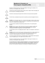 Preview for 36 page of Zimmer Z Field Dual Instructions For Use Manual