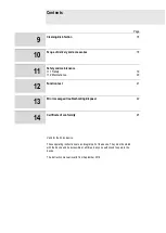 Preview for 8 page of Zimmer Z Lipo Instructions For Use Manual