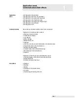 Preview for 9 page of Zimmer Z Lipo Instructions For Use Manual